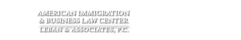 Attorney - American Immigration and Business Law Center - Virginia Beach, VA	